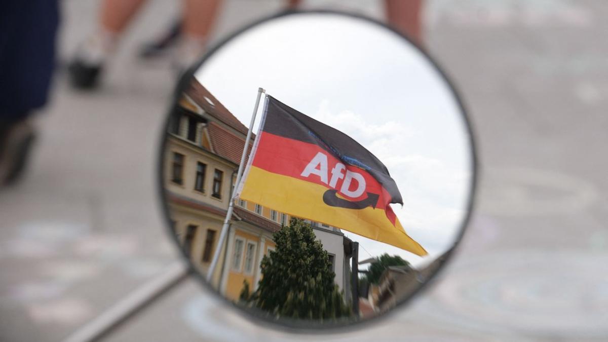 AFD