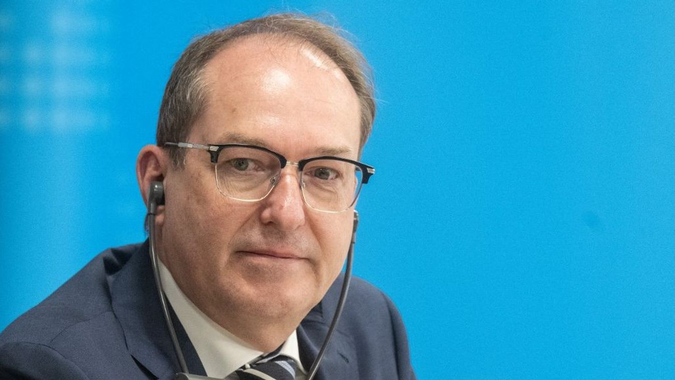 Alexander Dobrindt