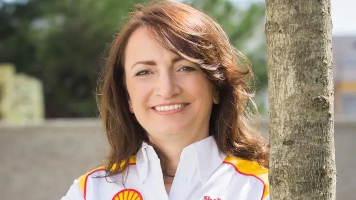 Bujdosó Andrea