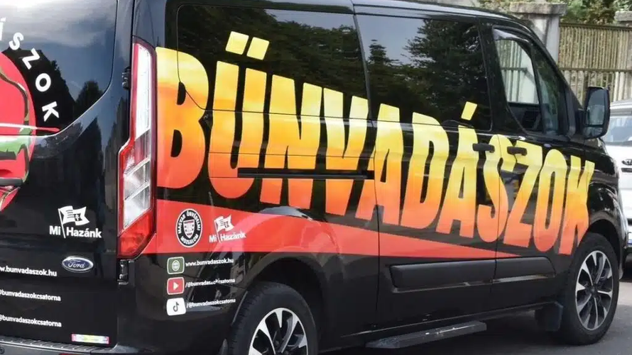 Bűnvadászok