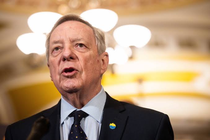 Dick Durbin