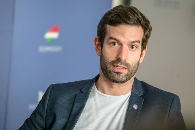 Fekete Győr András