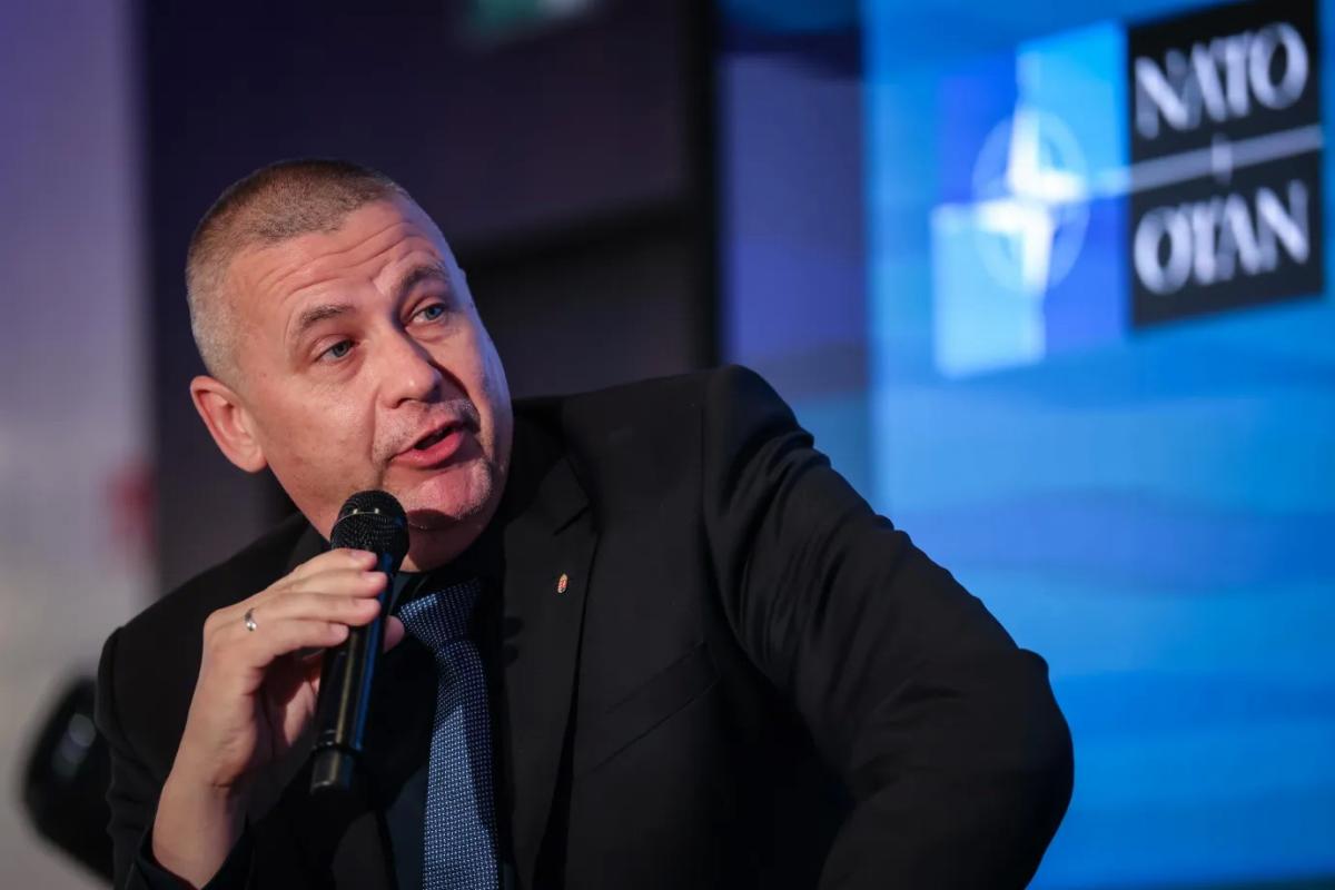 Ruszin-Szendi Romolusz