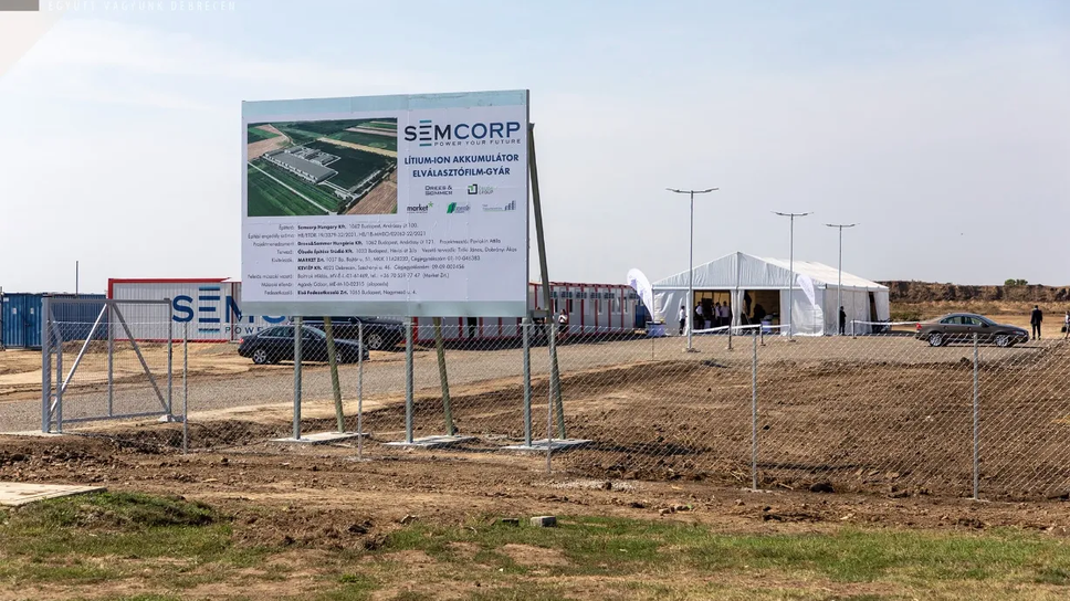 Semcorp