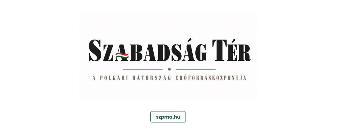 Szabadság tér