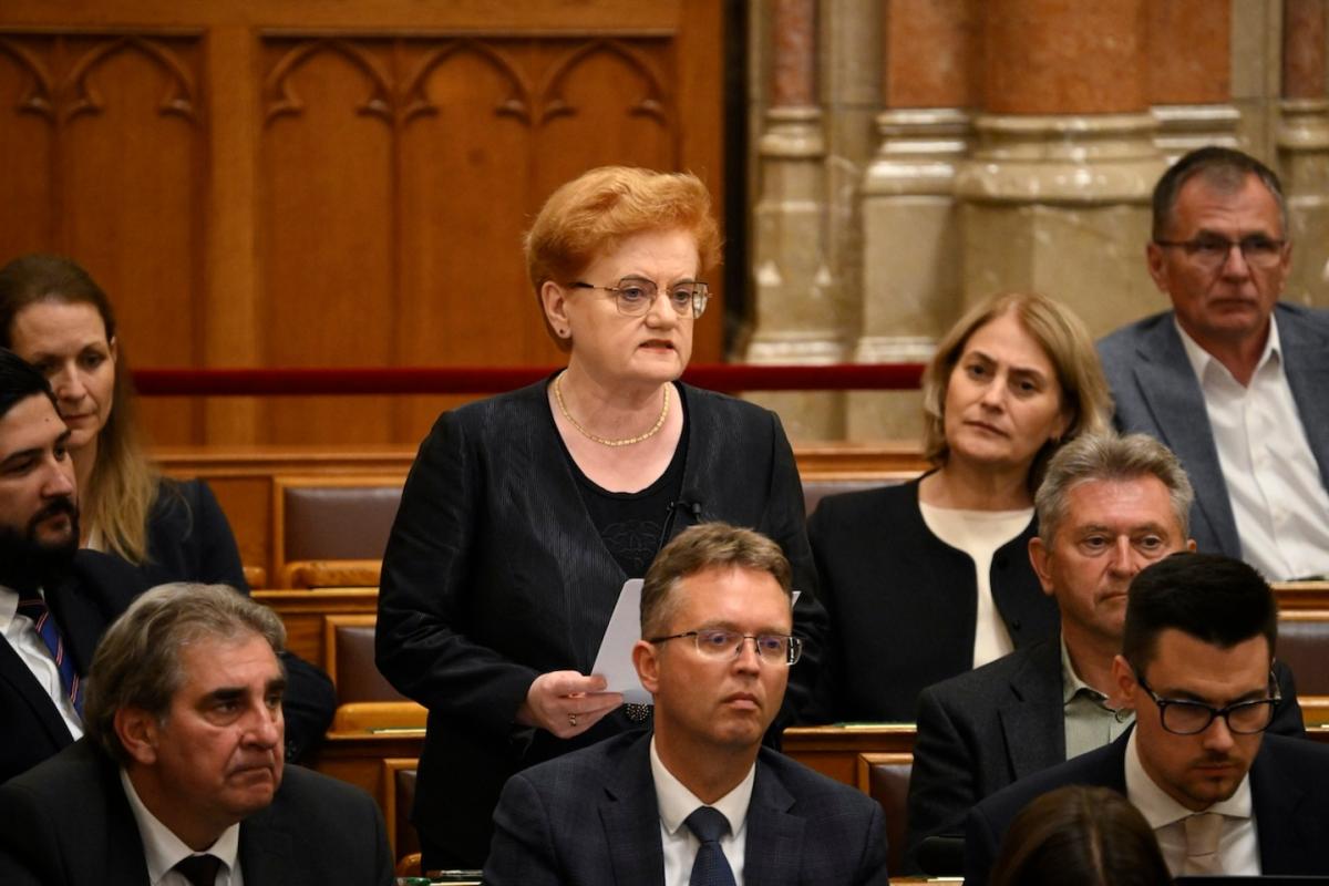 Szalai Poroska