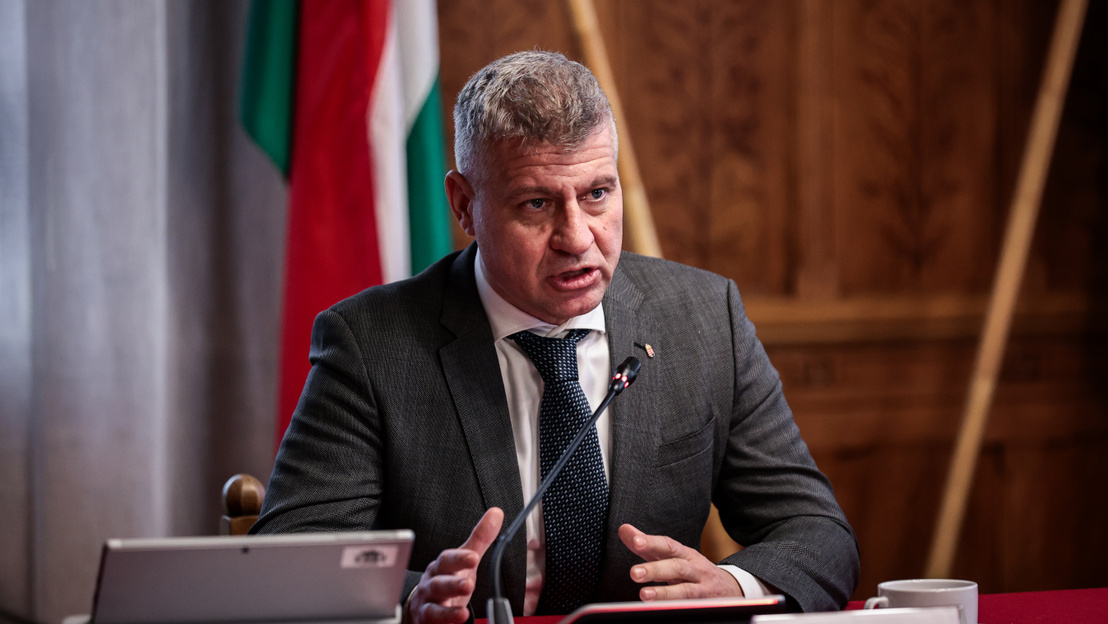 Szathmáry Kristóf