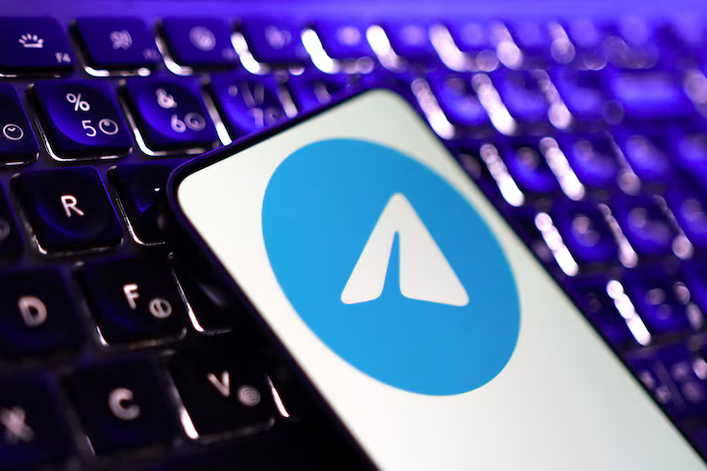 Telegram