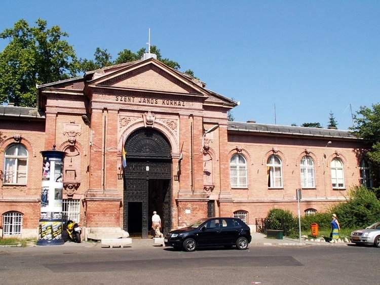 szent-jános-kórház-hospital