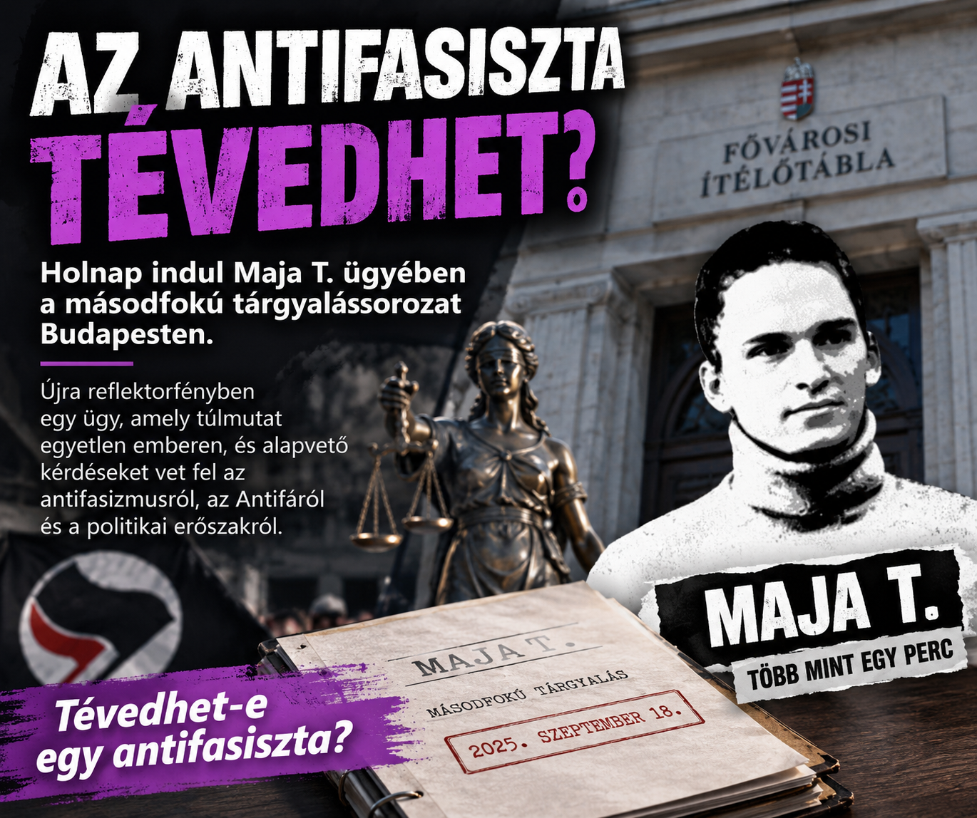Maja T