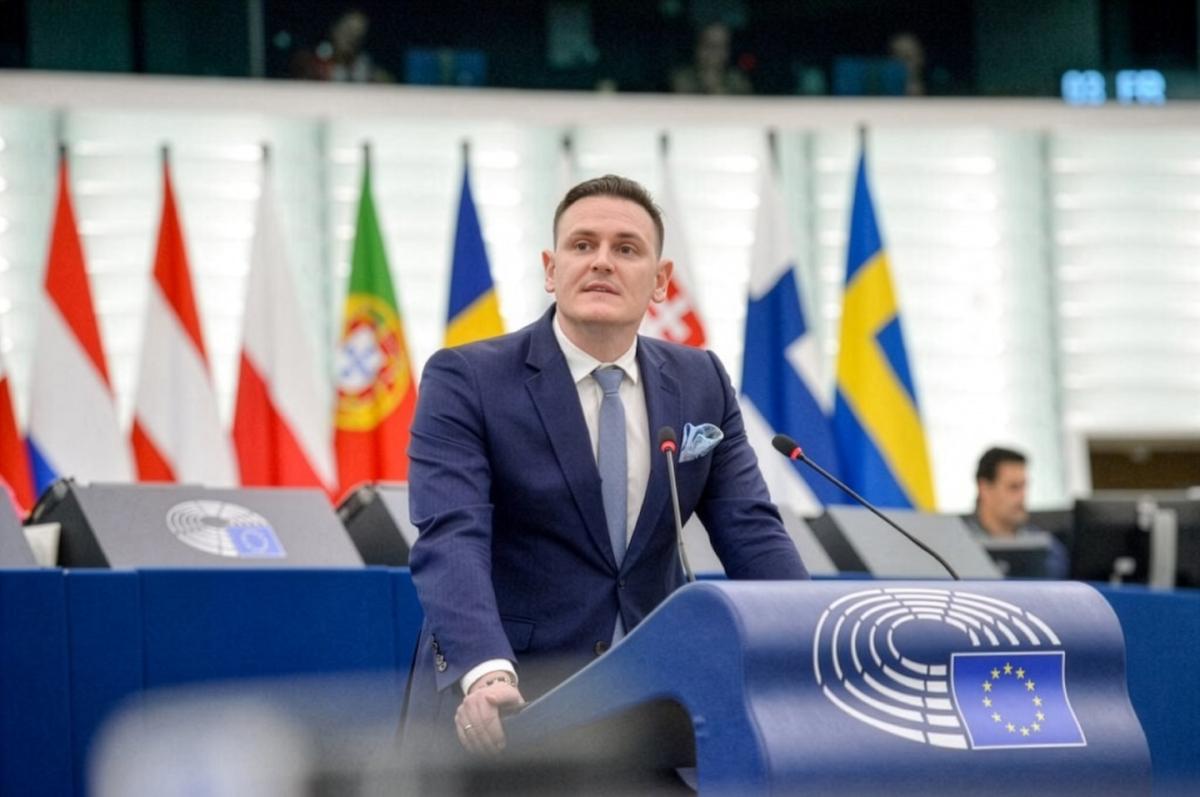 Tomasz Froelich