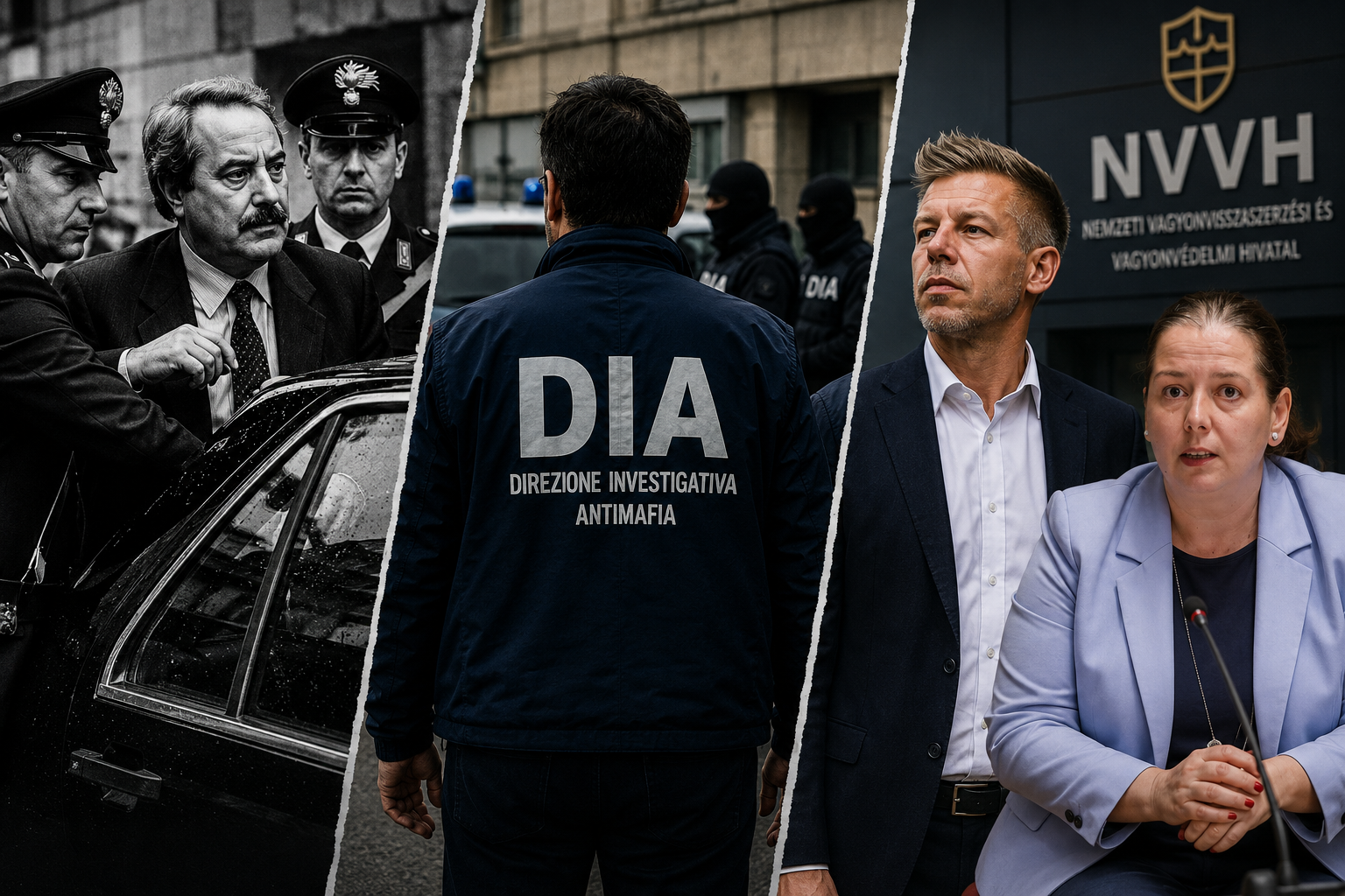 maffia