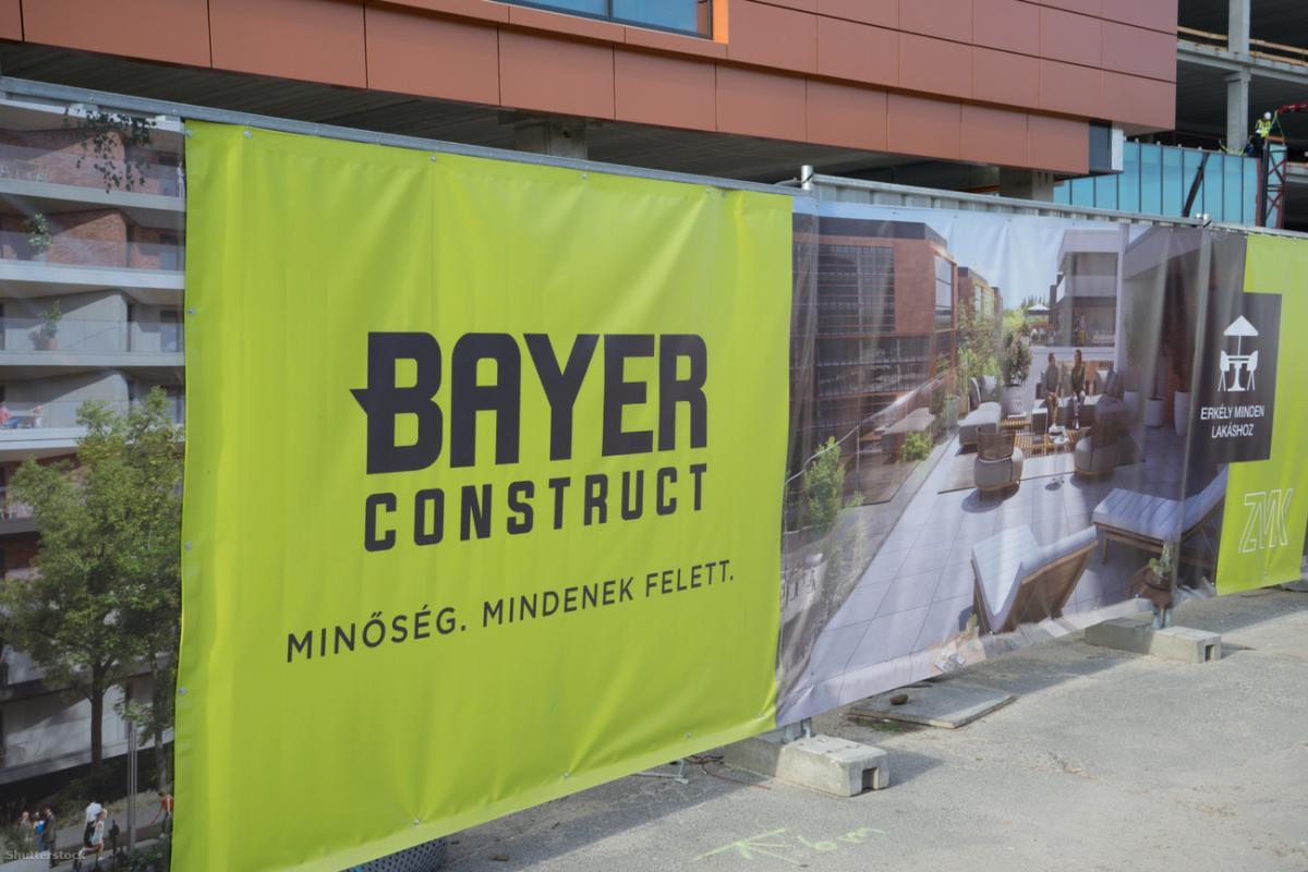 Bayer Construct