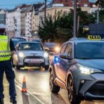 Nagyszabású taxisellenőrzés Bécsben: 299 jármű, 197 feljelentés és 93 hiányos helyismeretű sofőr Bécsben átfogó taxi ellenőrzést tartottak