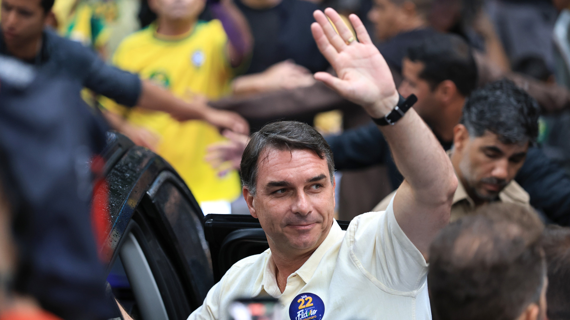 Bolsonaro