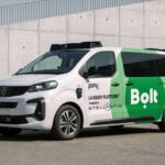 Kínai robotaxik érkezhetnek Párizsba: a Bolt már a sofőr nélküli személyszállításra készül Bolt–Stellantis–Pony.ai robotaxi