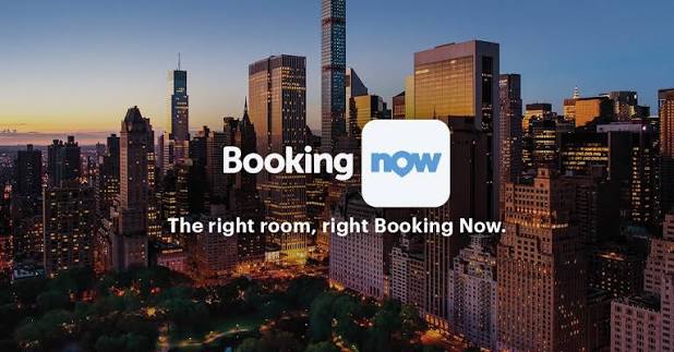 Booking a szálláskereső