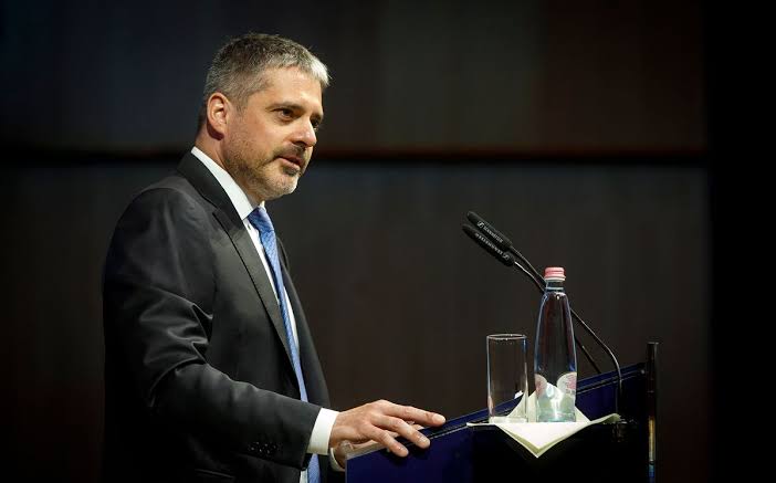 Csányi Péter