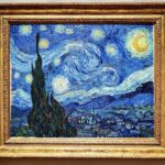Megfejthették Van Gogh Csillagos éjének titkát: egy 137 évvel ezelőtti hajnal rejtheti a választ Vincent van Gogh Csillagos éj című festménye