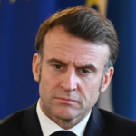 Macron bekeményít: tüntetési tilalmak és kijárási korlátozások Franciaországban az országos zavargások után Macron