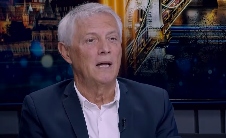 Földi László súlyos figyelmeztetése: "Ha ez a kormányzás négy évig kitart, akkor Magyarországot el lehet felejteni" Földi László
