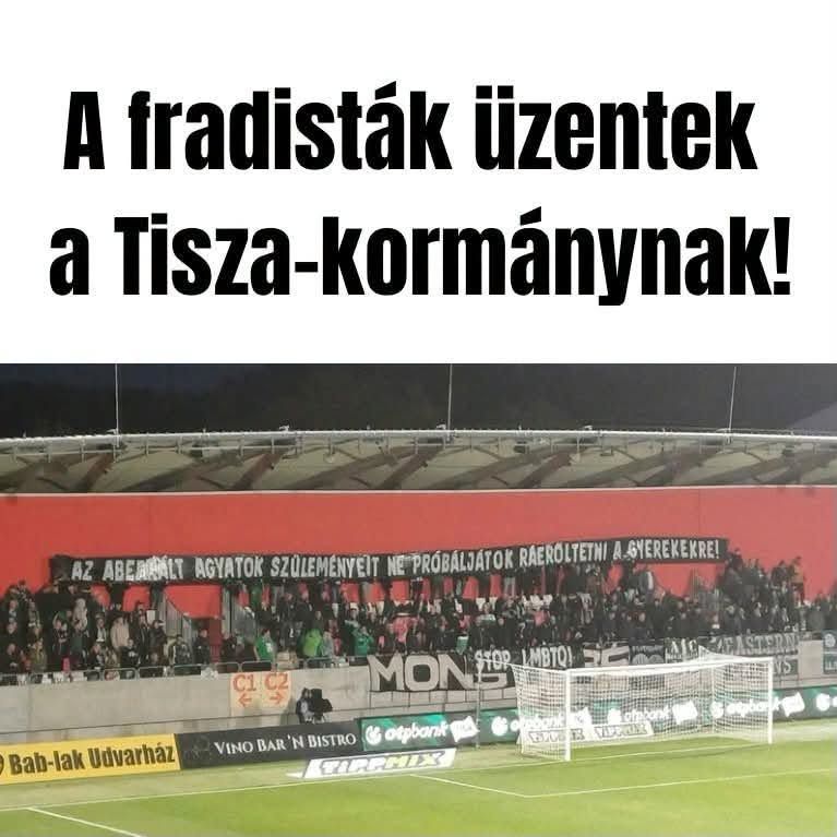 Fradi Gender