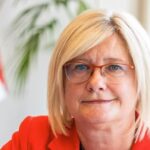 Történelmi magyar előrelépés Brüsszelben: Gál Kinga a Patrióták Európáért társfrakcióvezetője lett Gál Kinga