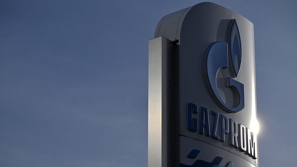 Gazprom