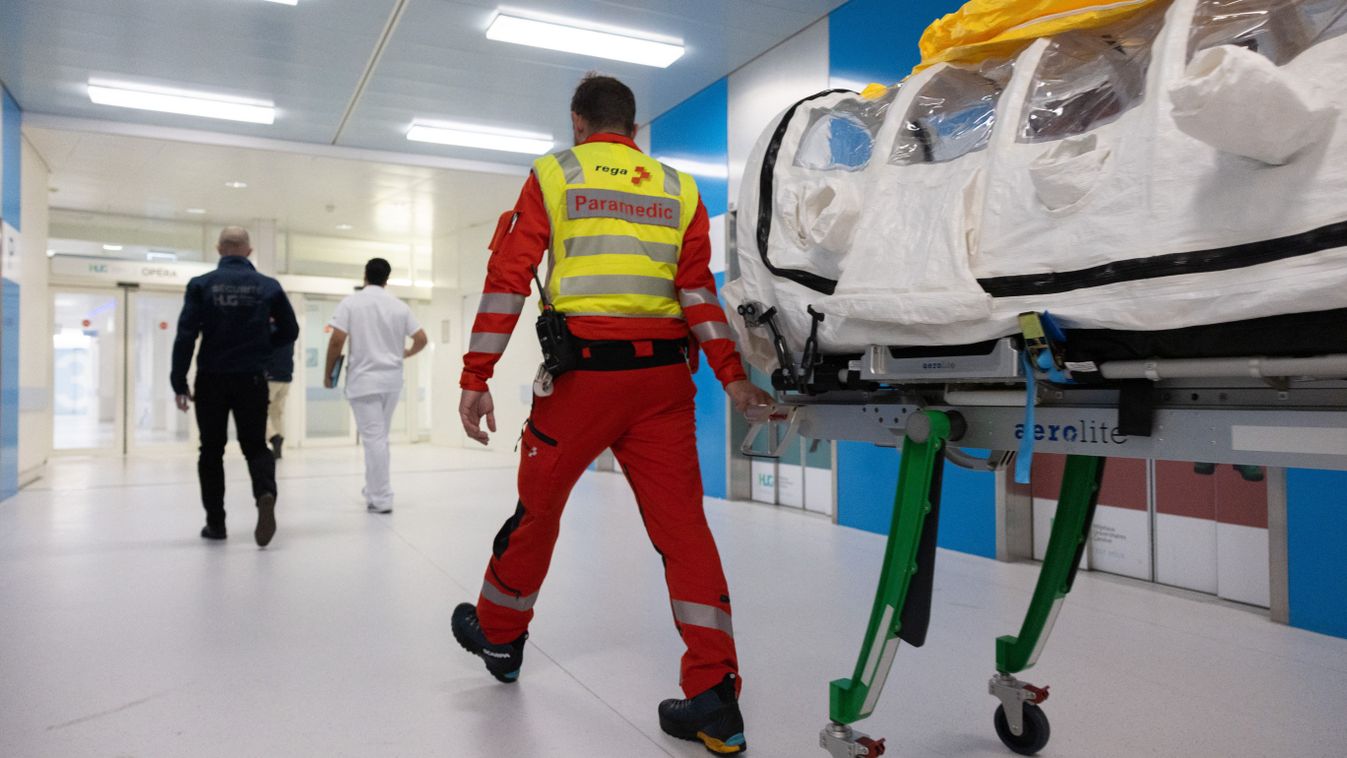 Geneva University Hospitals