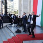 Takács Péter: Hülyének nézi a kormány az egészségügyi szakdolgozókat, az ígért béremelés helyett kevesebbet kapnának hegedűs Zsolt a táncoslábú egészségügyi miniszter