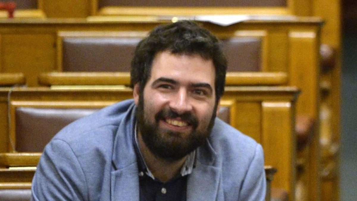 Jámbor András