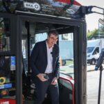 Karácsony és a BKV