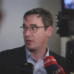 Hét év után felébredt Csipkerózsika: Karácsony Gergely felfedezte Budapest problémáit Karácsony Gergely