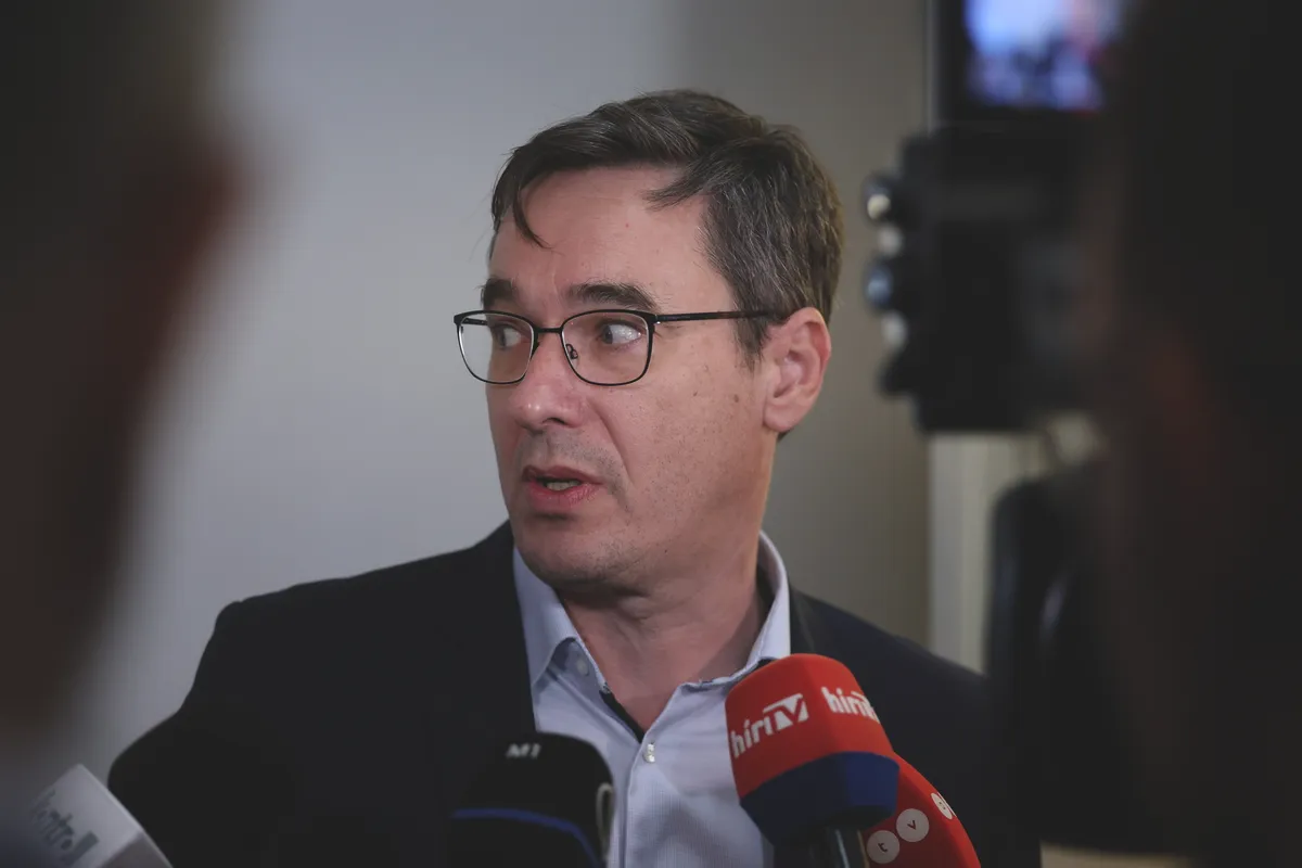 Karácsony Gergely