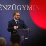 Kármán András pénzügy
