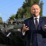Lengyelország a politikai káosz szélén: Tusk kormánya és az államfő egymásnak feszült Karol Nawrocki