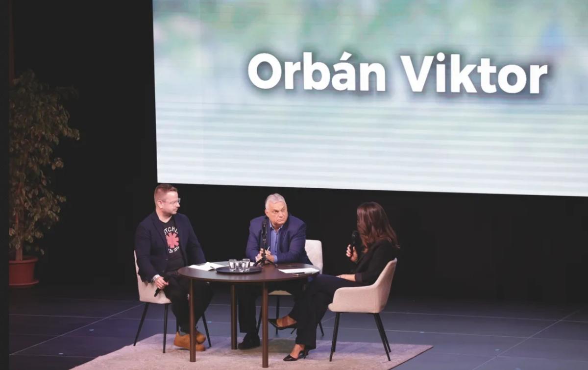 Lakitelek Orbán