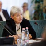 Lannert J. oktatási miniszter