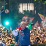 Választási botrány Brazíliában: Lula győzött, Bolsonaro az eredmény megsemmisítését követeli Luíz Inacio Lula da Silva