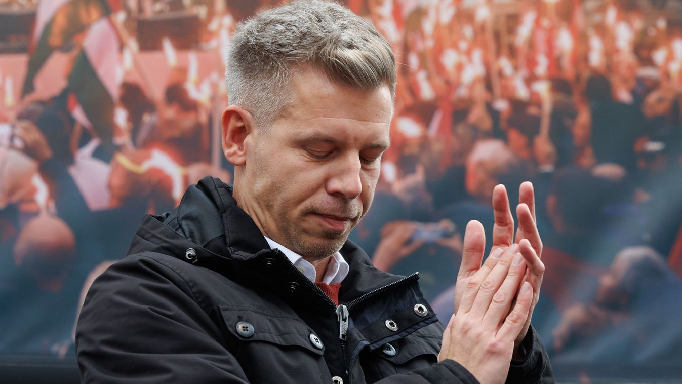 Magyar Péter