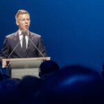 Magyar Péter még mindig maffiafilmet rendez, miközben az országnak már elege lehet az előzetesekből Magyar Péter