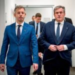 Külföldi szakértőkkel alakítaná át a magyar energiarendszert a Tisza-kormány: Kapitány István nagyszabású tervekről beszélt Magyar és Kapitány
