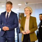Világvezetőket ígért Magyar Péter október 23-ra, de Macron, Merz és Meloni sem jön Budapestre Európa vezetői