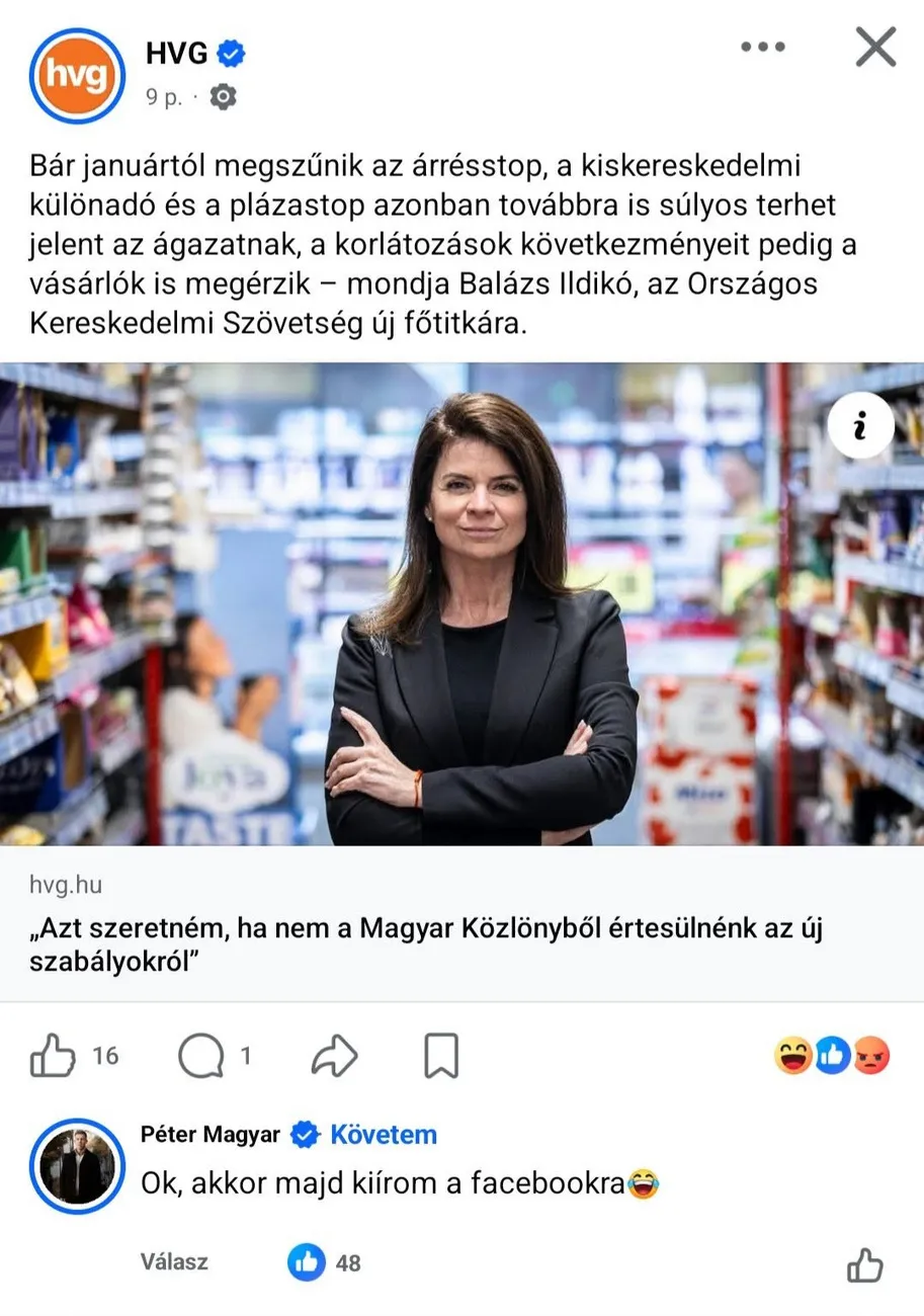 komment mentés