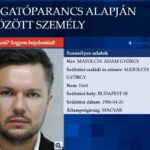 Már Matolcsy György fiát is körözik: elfogatóparancsot adtak ki Matolcsy Ádám és az Optima volt vezérigazgatója ellen Matolcsy Ádám