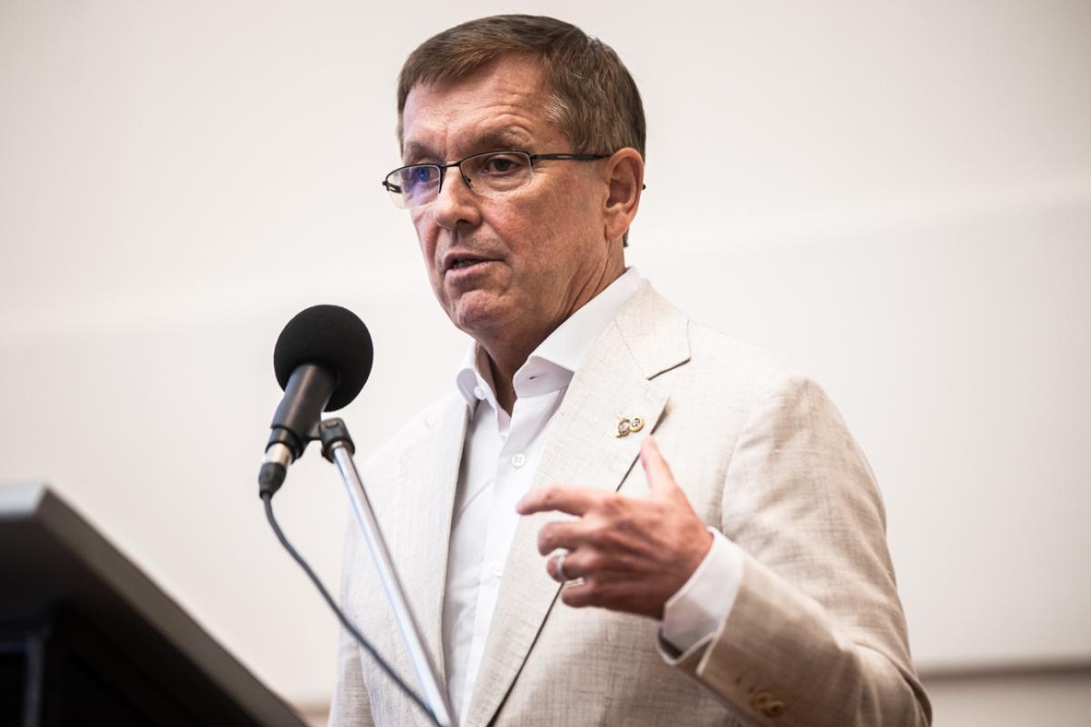 Matolcsy még szabadon