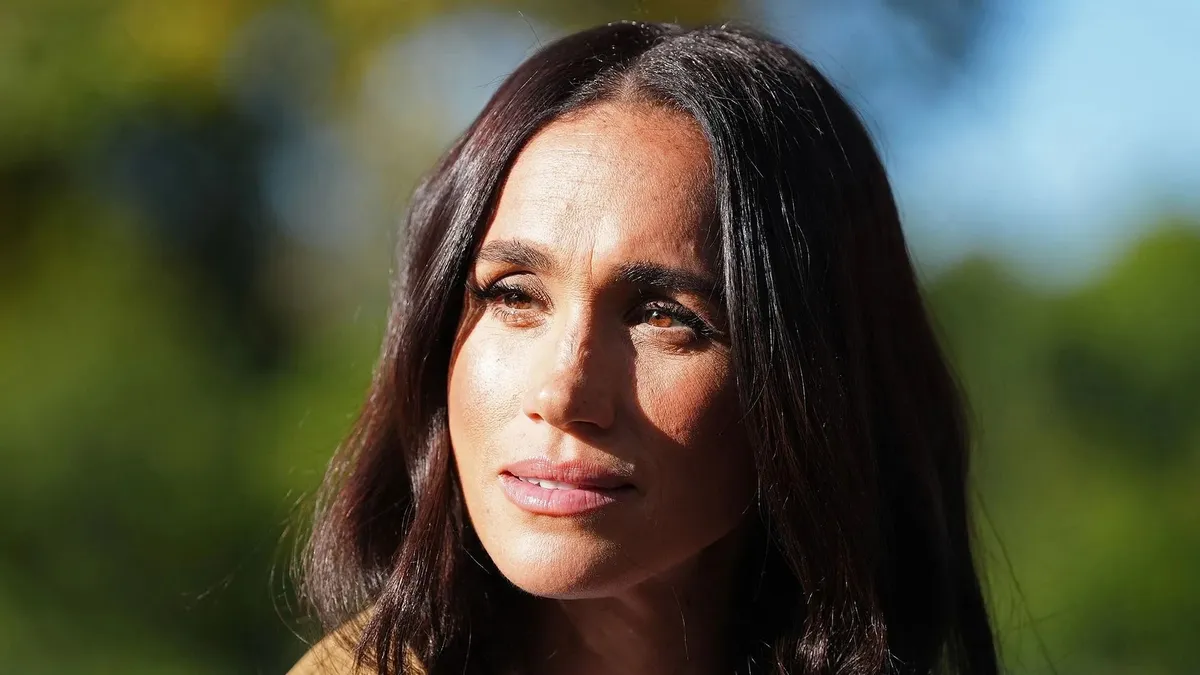 Meghan Markle
