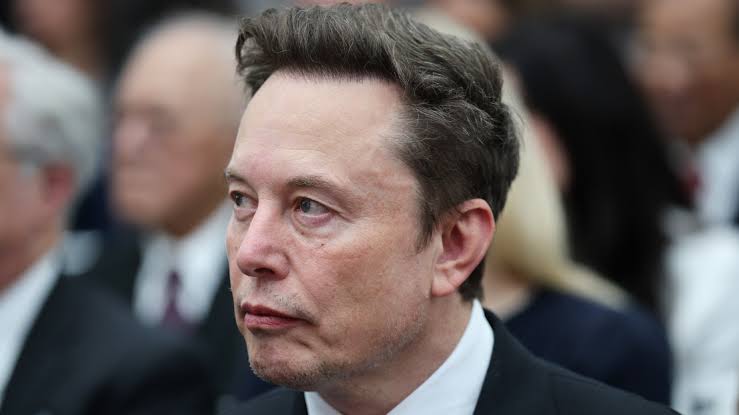 Musk Elon
