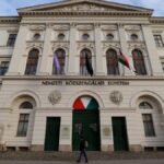 Bombariadó a Nemzeti Közszolgálati Egyetemen: kiürítették az épületeket, tűzszerészek vizsgálódtak Nemzeti Közszolgálati Egyetem