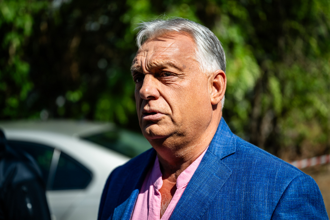 Orbán Viktor